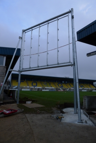 Steelwork and Fabrications in Paignton, Torbay, Devon | Torbay Steel ...